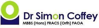 Dr Simon Coffey logo