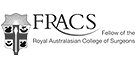 Fellowship Resources for FRACS 