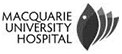 Macquarie University Hospital