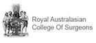 Royal Australasian College of Surgeons